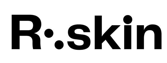 R.Skin Logo