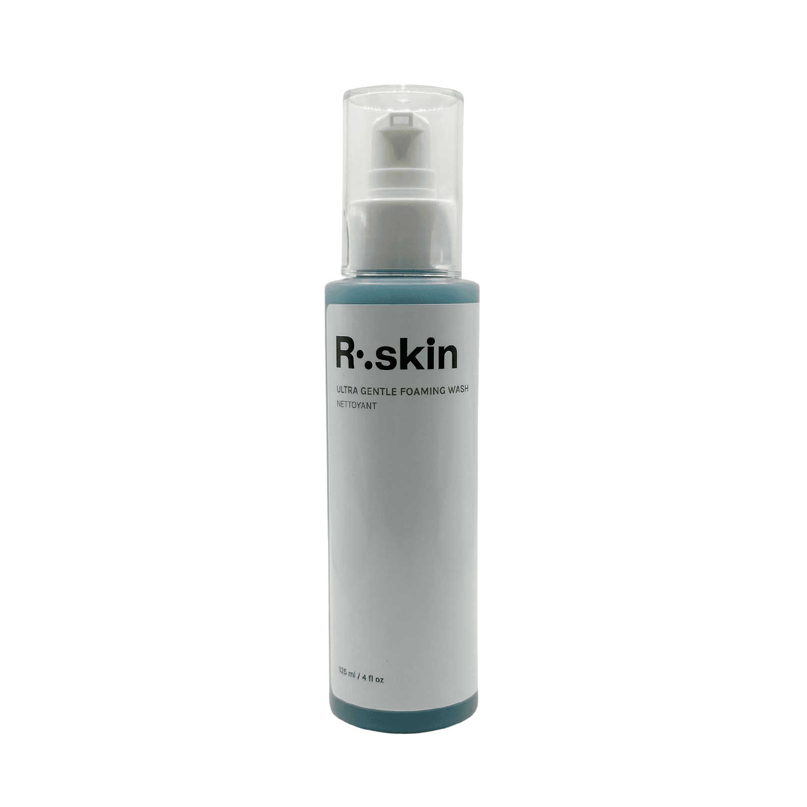 Ultra Gentle Foaming Wash