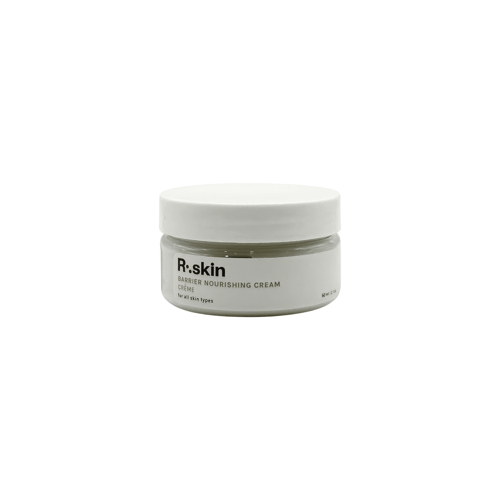 Barrier Nourishing Cream