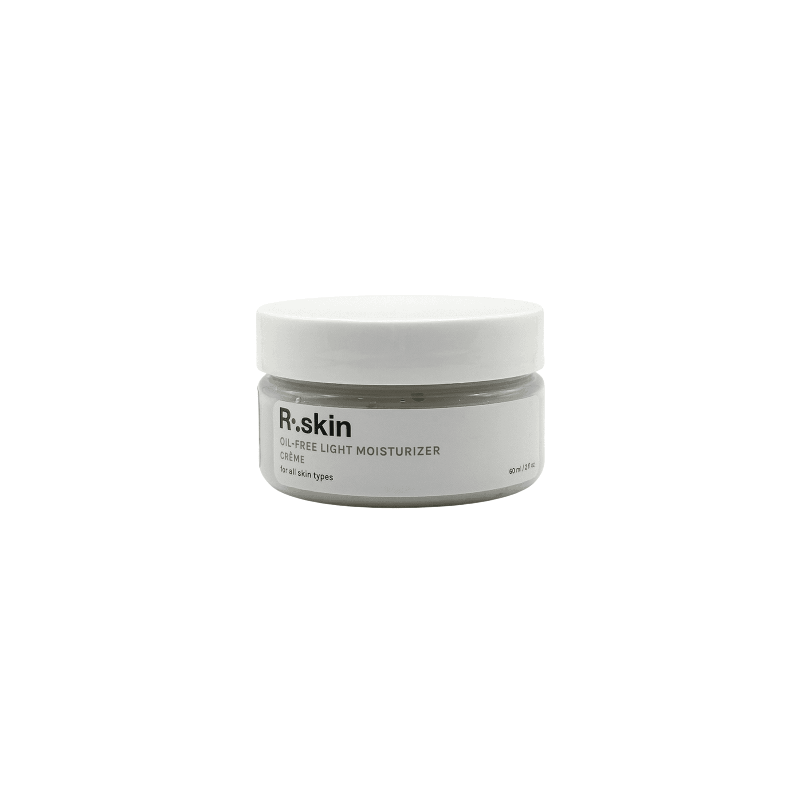 Oil-Free Light Moisturizer