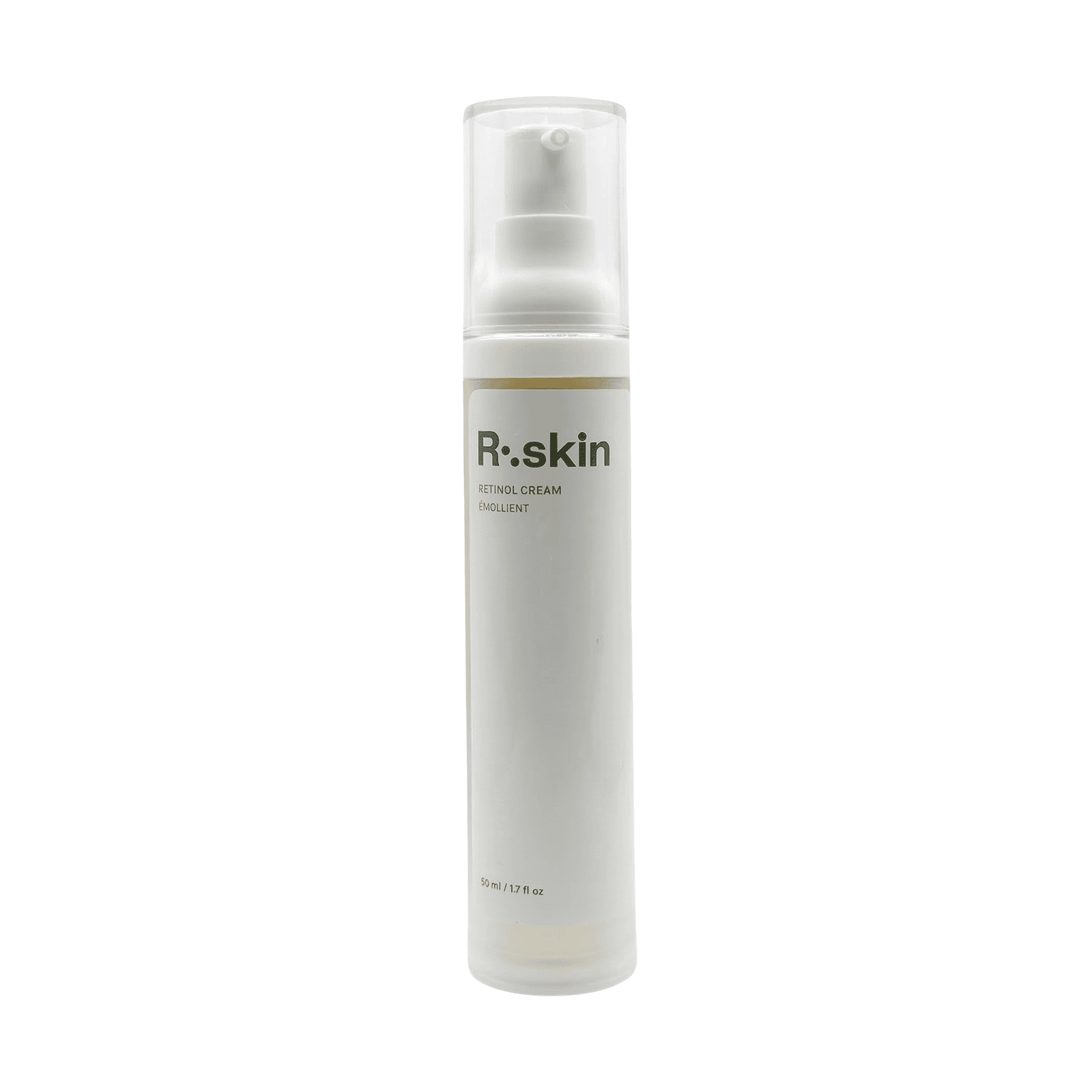 Retinol Cream Emollient